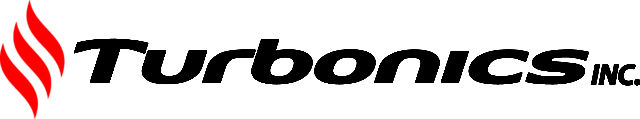 Turbonics Logo